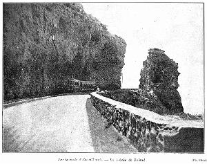 CO f- 022- Rocher de la vieille